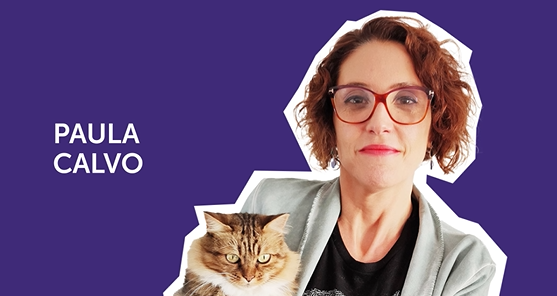 ¿Qué tipo de relación tenemos las personas con nuestros gatos?